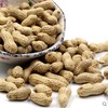 老程华成都特产 咸干花生180g 商品缩略图2