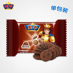 王子酥性饼干85G 商品图1