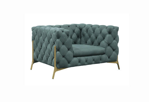 Fabriano  大三人沙发 | 更多座位，皮布面料可选, 详询客服 商品图4