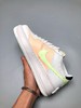 全新少女系解构主义设计 Nike WMNS Air Force 1 Shadow 空军一号轻量增高低帮百搭板鞋"拼接马卡龙" 双层轻量EVA发泡中底+防滑RB橡胶外圈底鞋底 商品缩略图1