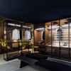 Porro意大利Dressing room系列定制衣帽间 商品缩略图2