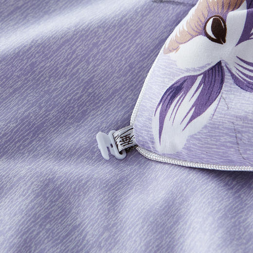 【氧气直购节】钱皇100%桑蚕丝被 夏凉被单人双人被子被芯 空调被薄被 商品图3