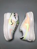 全新少女系解构主义设计 Nike WMNS Air Force 1 Shadow 空军一号轻量增高低帮百搭板鞋"拼接马卡龙" 双层轻量EVA发泡中底+防滑RB橡胶外圈底鞋底 商品缩略图0