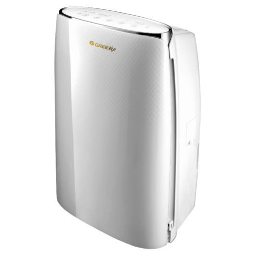 【氧气直购节】格力（GREE）除湿机 抽湿机 除湿器 家用 静音 卧室 20L/D 适用面积50-100㎡ 商品图7