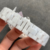 五星推荐！Baselworld 巴塞尔表展 Chanel Mademoiselle KOR香奈儿 J12系列 腕表表壳：38mm 表壳由高科技陶瓷制作 商品缩略图5