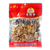 老程华香辣蚕豆150g/袋 商品缩略图0