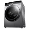 【氧气直购节】美的（Midea）2020新品10公斤kg变频滚筒洗衣机东芝DD直驱 蒸汽烘干 KQ5升级 门店同款 商品缩略图4