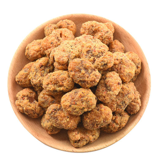 老程华新品四川特产怪味胡豆80g 商品图2
