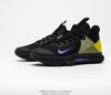 耐克Nike LeBron Witness IV Ep勒布朗詹姆斯4代休闲时尚百搭舒适篮球鞋战靴 商品缩略图1