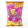 狗牙儿40G加蛋锅巴烧烤味 商品缩略图0