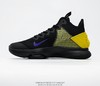 耐克Nike LeBron Witness IV Ep勒布朗詹姆斯4代休闲时尚百搭舒适篮球鞋战靴 商品缩略图0