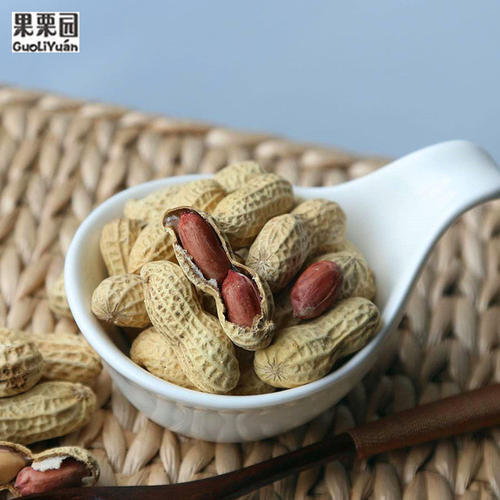 红皮花生 商品图0