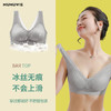 【日本MUMUWIE乳胶文胸】泰国乳胶胸垫,抑制螨虫滋生!无钢圈也能穿出事业线!进口丝蛋白面料,舒适无痕,高弹美背! 商品缩略图0