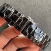 五星推荐！Baselworld 巴塞尔表展 Chanel Mademoiselle KOR香奈儿 J12系列 腕表表壳：38mm 表壳由高科技陶瓷制作 商品缩略图5