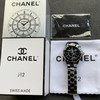 五星推荐！Baselworld 巴塞尔表展 Chanel Mademoiselle KOR香奈儿 J12系列 腕表表壳：38mm 表壳由高科技陶瓷制作 商品缩略图8