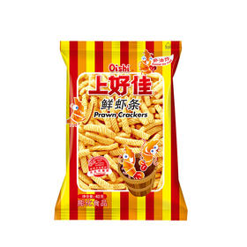 上好佳鲜虾条（40g/包）