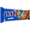 趣多多香浓巧克力味香脆曲奇饼干 （95g/包） 商品缩略图0