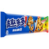 趣多多缤纷逗巧克力味香脆曲奇饼干 （85g/包） 商品缩略图0