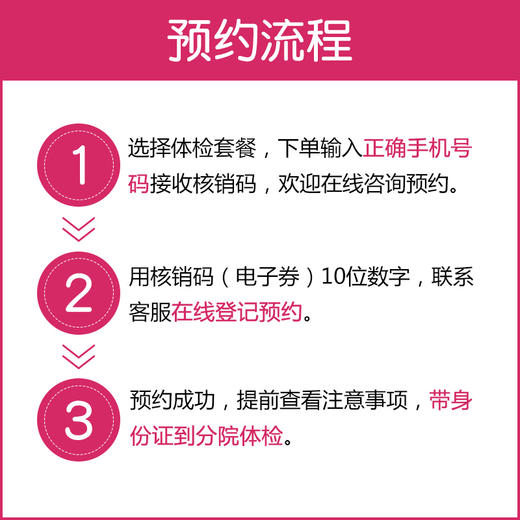 【美年大健康】成人精准 商品图0