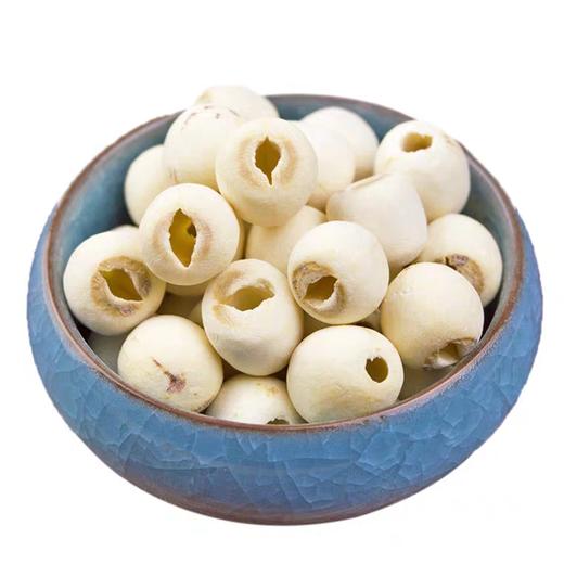 无心磨皮莲子250g 商品图0