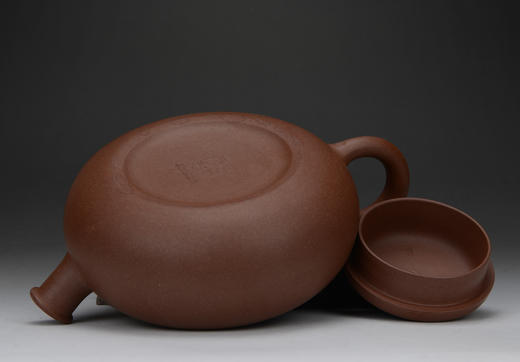 钵盂壶 商品图3