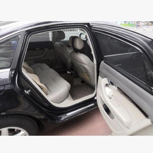 【月租-北京】奥迪 A6L 2.0 TFSI 自动标准型 商品图6