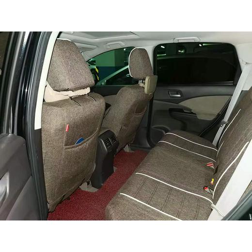 【月租-北京】本田 CR-V 2.0L 四驱经典版 商品图6