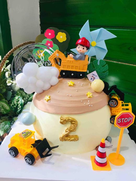 挖挖机 男孩 下单前请仔细阅读商品详情 商品图0