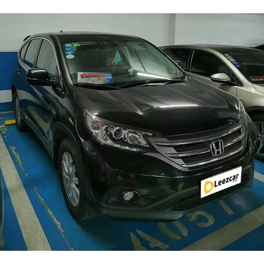 【月租-北京】本田 CR-V 2.0L 四驱经典版 商品图1