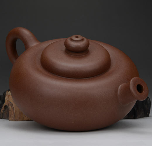 钵盂壶 商品图0