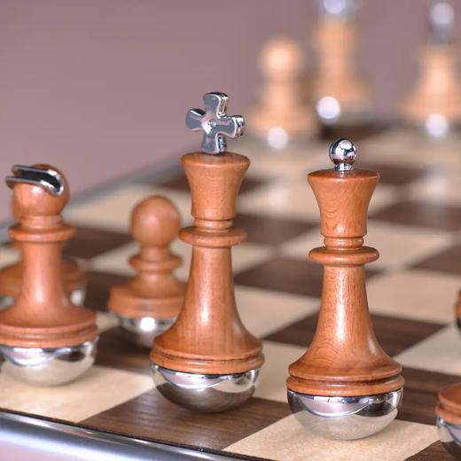 RS·哲思国际象棋 商品图6