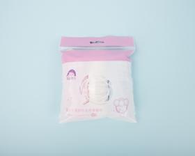 爱婴情浓水洗纱布多用手帕巾AF074#30*30