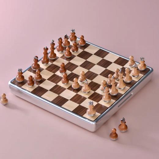 RS·哲思国际象棋 商品图0