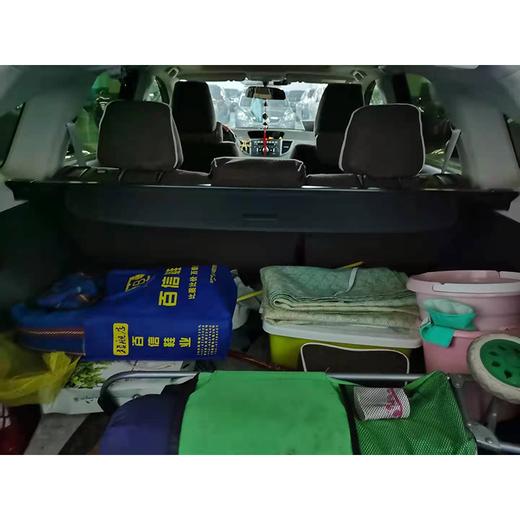 【月租-北京】本田 CR-V 2.0L 四驱经典版 商品图7