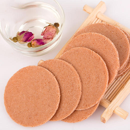 金钱山楂片180g 蜜饯果脯 果干 零食 休闲食品 特产 小吃 商品图2