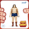 Super7 巨人安德雷 Andre The Giant ReAction 挂卡 商品缩略图3