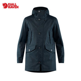 kiruna lite parka 男女款派克大衣82975