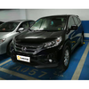 【月租-北京】本田 CR-V 2.0L 四驱经典版 商品缩略图2