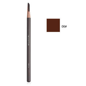 日本植村秀Shuuemura砍刀眉笔硬蕊防水防汗