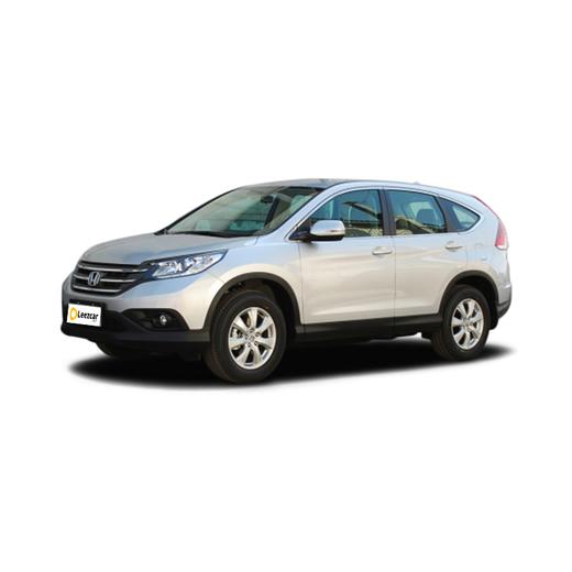 【月租-北京】本田 CR-V 2.0L 四驱经典版 商品图0