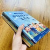 献给孩子的身体认知书-身体里的大学问（精装6册）儿童科普绘本3-6岁幼儿园老师推荐幼儿阅读亲子大班小班中班幼儿启蒙早教益智撕不烂宝宝图画书彩图注音版 商品缩略图5