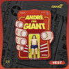 Super7 巨人安德雷 Andre The Giant ReAction 挂卡 商品缩略图2