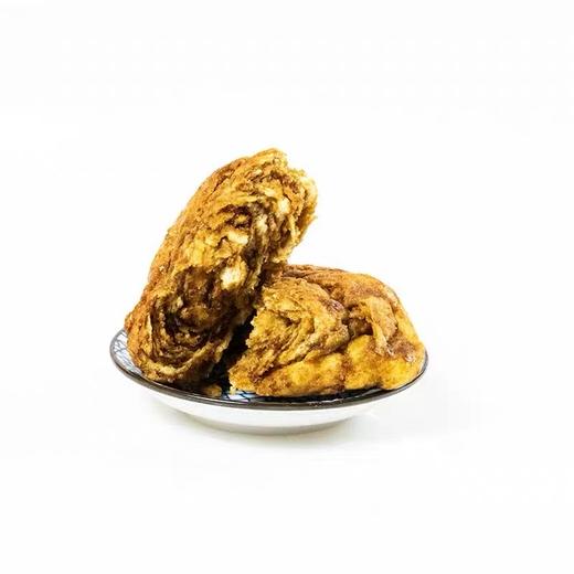 海鹏升级款圆形红糖焙子（80g*10枚）（大安直播间） 商品图2