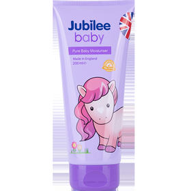 爵百莉英儿纯真婴幼儿亲水凝露 200ml