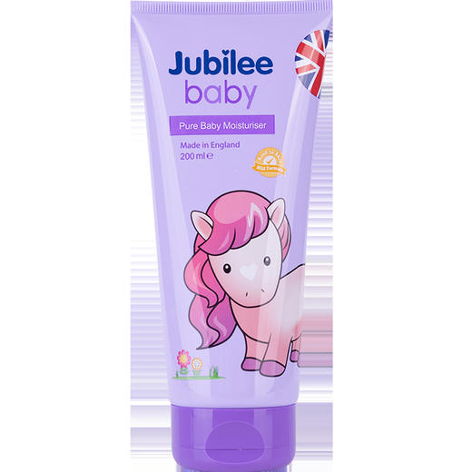 【直播福利】爵百莉英儿纯真婴幼儿亲水凝露 200ml 商品图0