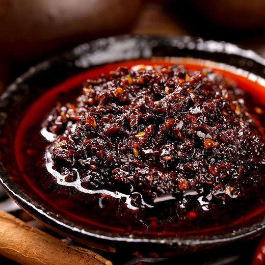 重庆特产【五间坊重庆小面调料150g】麻辣面条调料包 商品图2