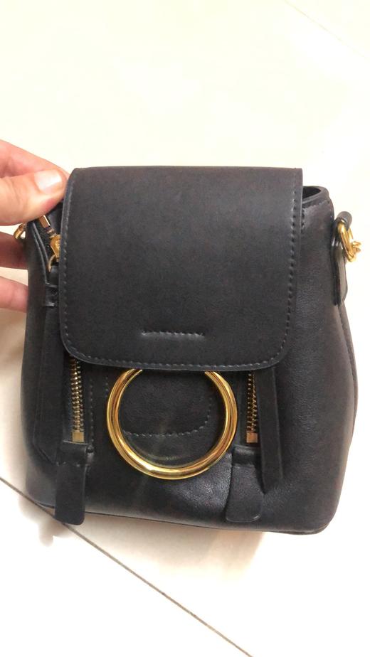 西村名物新款真皮包包X372A22501 商品图1