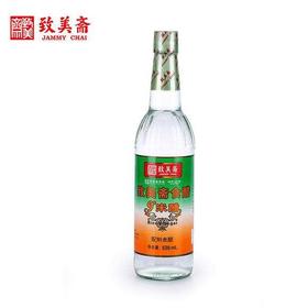 408 630ml致美斋9度米醋