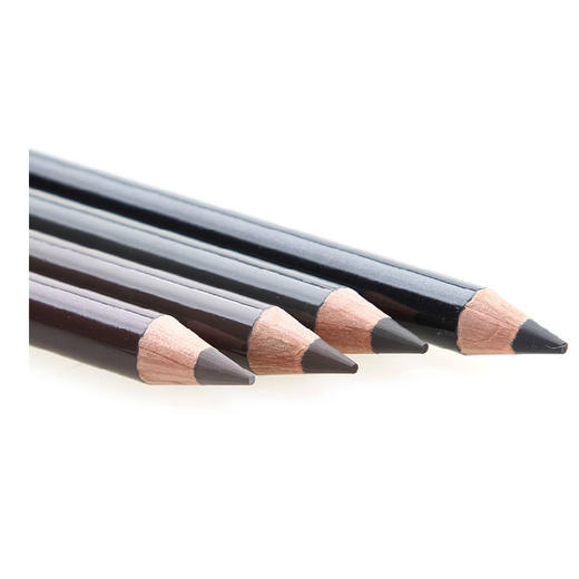 日本植村秀Shuuemura砍刀眉笔硬蕊防水防汗 商品图1