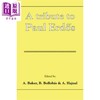 【中商原版】向保罗·厄多斯致敬 英文原版 A Tribute to Paul Erdos Alan Baker 商品缩略图0